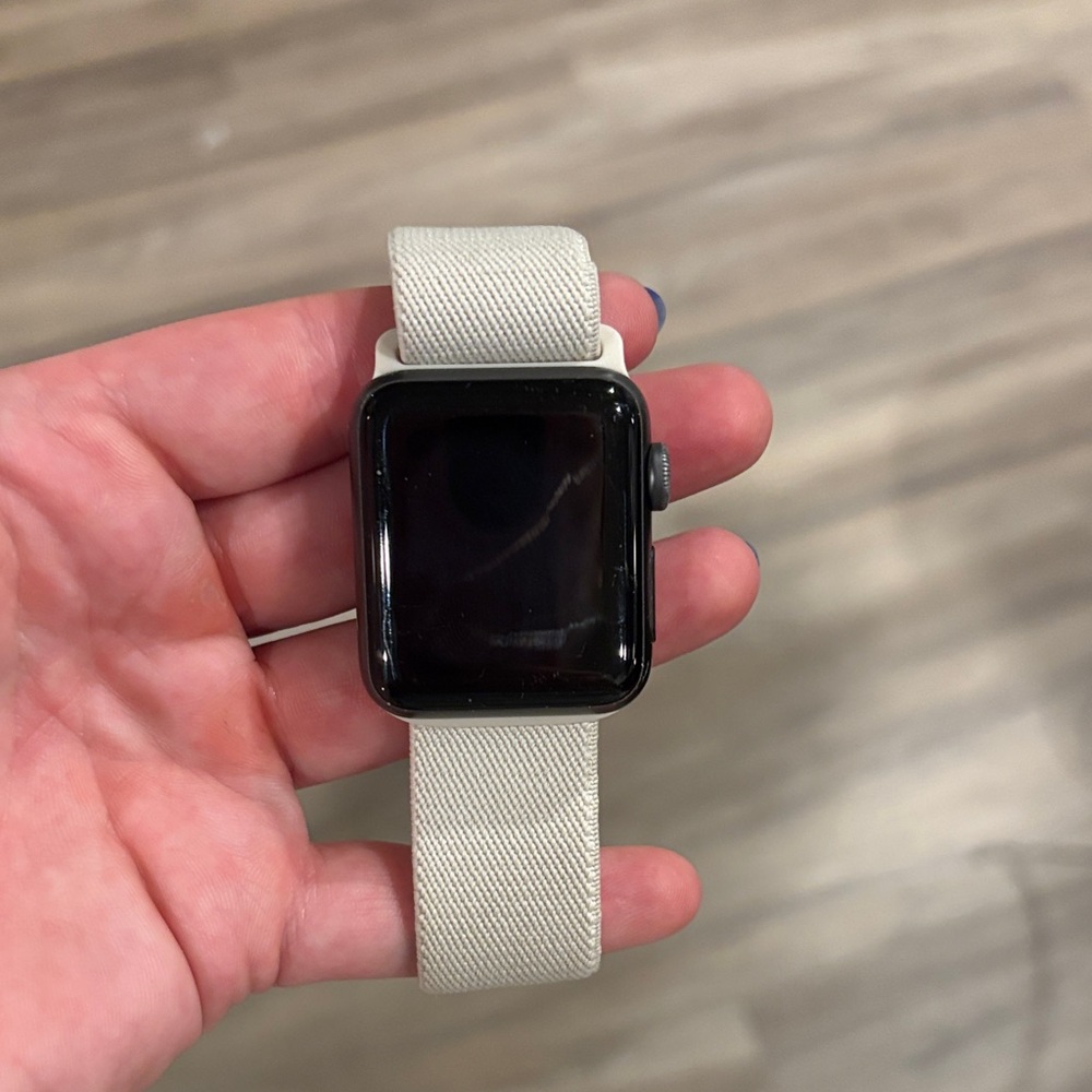 Apple Watch Series 3